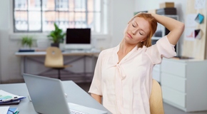 Fort Wayne chiropractic exercise for neck pain