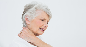Fort Wayne neck pain and arm pain