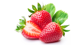 Fort Wayne chiropractic nutrition tip of the month: enjoy strawberries!